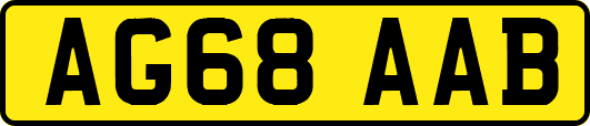 AG68AAB