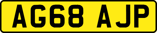 AG68AJP