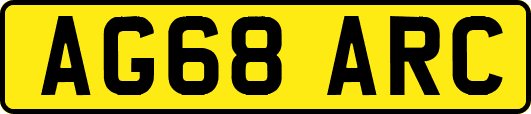 AG68ARC