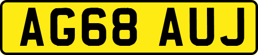 AG68AUJ