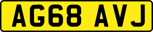 AG68AVJ