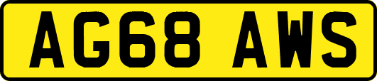 AG68AWS
