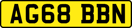 AG68BBN