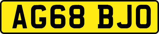 AG68BJO