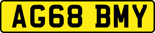 AG68BMY