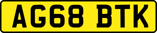 AG68BTK