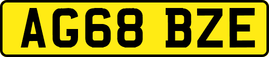 AG68BZE