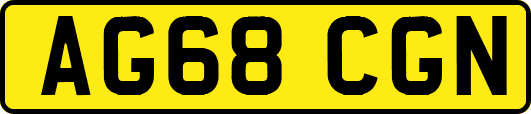AG68CGN
