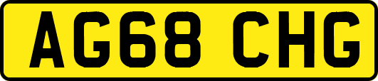 AG68CHG