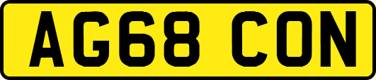 AG68CON