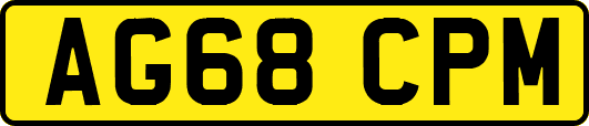 AG68CPM