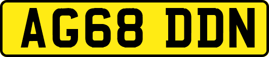 AG68DDN