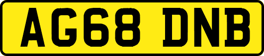 AG68DNB