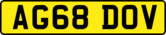 AG68DOV