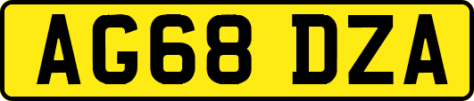 AG68DZA