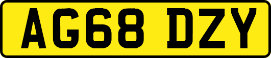AG68DZY