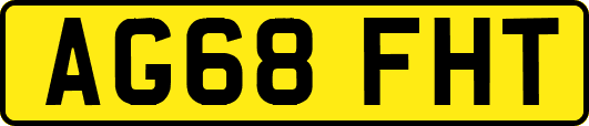 AG68FHT