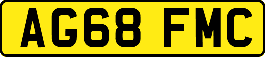 AG68FMC