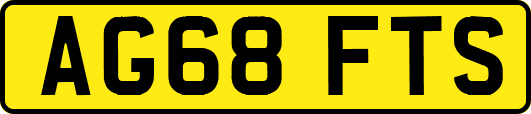 AG68FTS