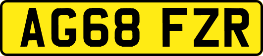 AG68FZR