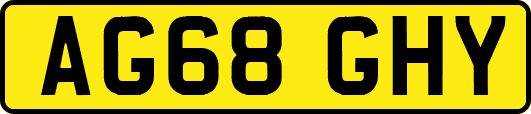AG68GHY