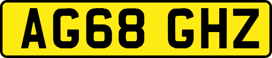 AG68GHZ