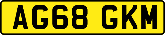 AG68GKM
