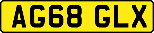 AG68GLX