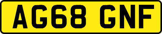 AG68GNF