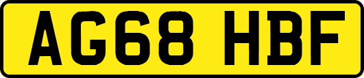 AG68HBF