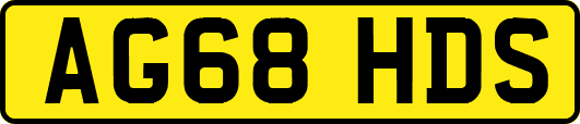 AG68HDS