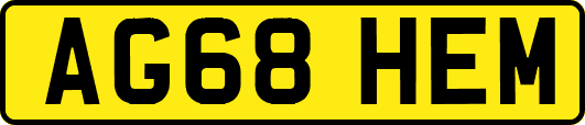 AG68HEM