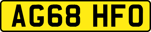 AG68HFO