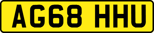 AG68HHU