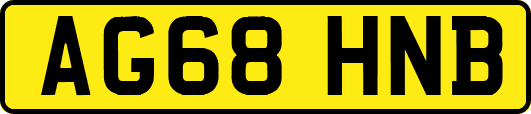 AG68HNB