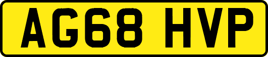 AG68HVP