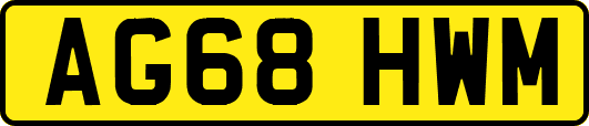 AG68HWM