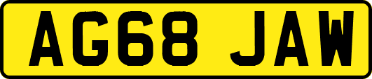 AG68JAW