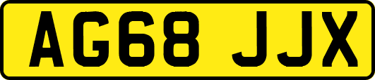 AG68JJX