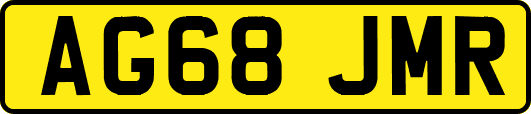 AG68JMR