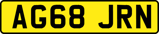 AG68JRN