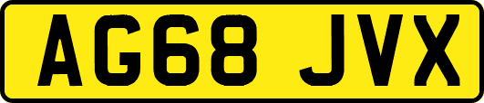 AG68JVX
