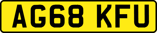 AG68KFU