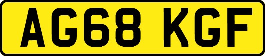 AG68KGF