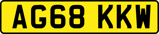 AG68KKW