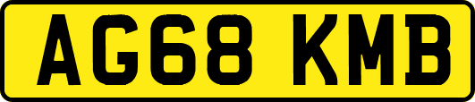 AG68KMB