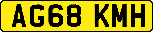 AG68KMH