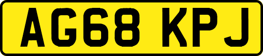 AG68KPJ