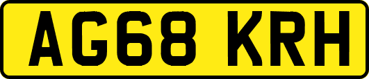 AG68KRH
