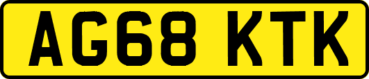 AG68KTK